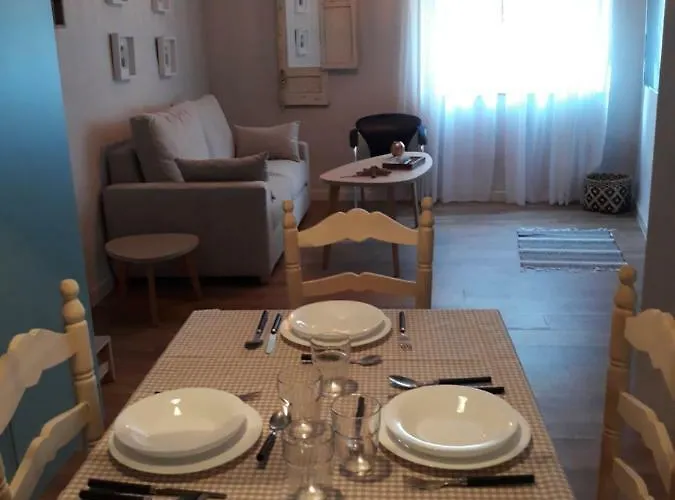 Apartmán Sevilla 15 Córdoba