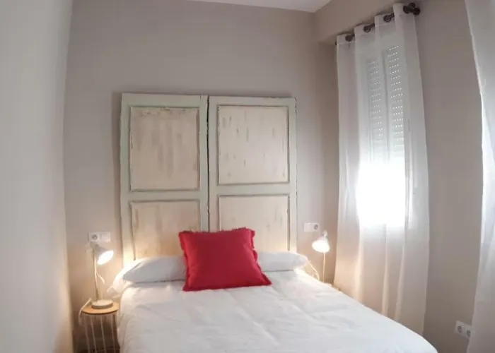 Sevilla 15 Apartmán Córdoba