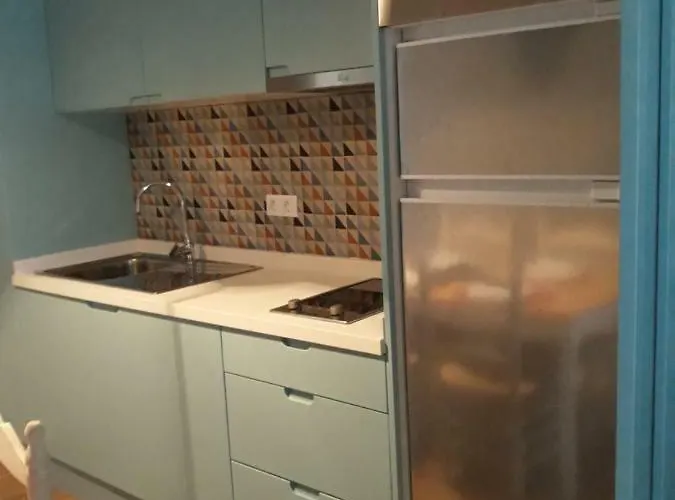 Apartmán Sevilla 15 Córdoba