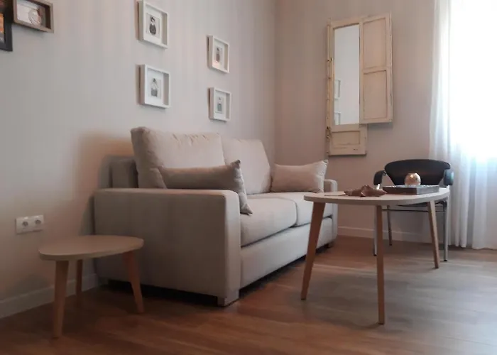 Sevilla 15 Apartmán Córdoba