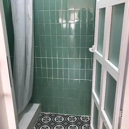 아파트 Sevilla 15 *
