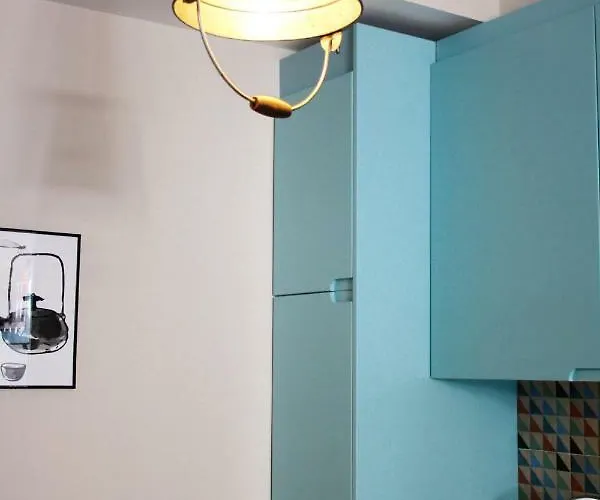 Sevilla 15 Apartment Cordoba