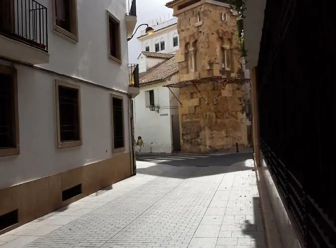 Sevilla 15 * Cordoba