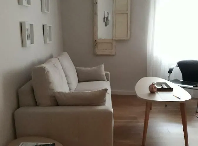 Apartment Sevilla 15 Cordoba