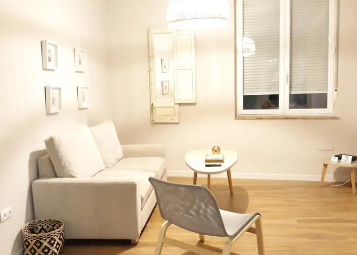 Apartment Sevilla 15