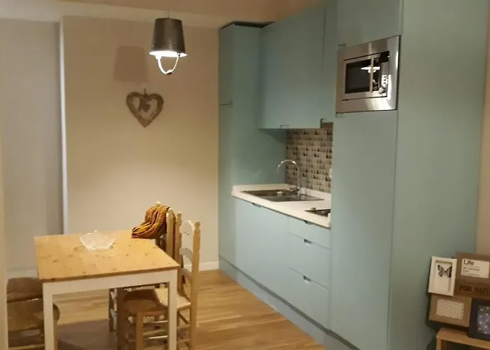 Sevilla 15 Apartment